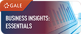 Gale Business Insights Essentials database