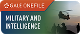 Gale Military and Intelligence database