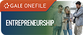Gale Entrepreneurship database