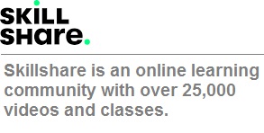 Skillshare