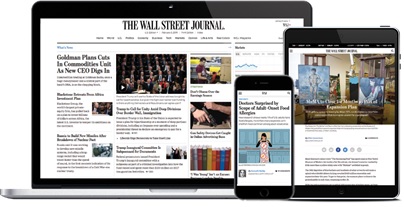 New York Times Free Access